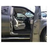 2010 Ford F150 XLT 4X4