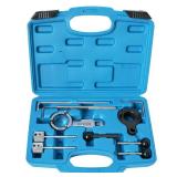 $37 Camshaft Timing Belt Tools Compatible with VW Audi SEAT Skoda 1.4 1.6 2.0 TDI Common Rail Diesel EA288 Engine Replace T10265 T10060A 3359 T10051 T10490 T10264