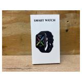$16 Smartwatch for Women - Call, Fitness Tracker, Heart Rate & Sleep Monitor, 1.69' Touch Screen, Waterproof - For Android & iPhone, Pink
