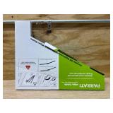 $14 OEM QUALITY 22' + 22' PARRATI Premium All-Season Windshield Wiper Blades (Set of 2)