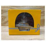 $25 New York City Taxi Snow Globe 4 Inches