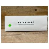 $20 QUNDAXI Slim Watch Band Compatible with Apple Watch 41mm 45mm 42mm 44mm 40mm 38mm Metal Stainless Steel Watchband Suitable for iWatch 11/10/9/8/7/6/5/4/3/2/1/SE Series Women Luxury Strap