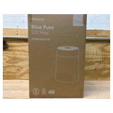 $98 BLUEAIR Blue Pure 511i Max Smart Air Purifier for Bedroom & Small Rooms up to 1,138 Sq Ft, HEPASilent Air Cleaner for Pets, Allergies, Smoke & Dust, Quiet WiFi Air Purifier with Auto Mode