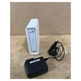 $169 ARRIS SURFboard SB8200 DOCSIS 3.1 Multi Gig Cable Modem | 2 -1Gbps Ethernet Ports | Works with Xfinity, Cox, Spectrum | For Cable Internet Plans up to 2Gbps | Modem Only, Router Required