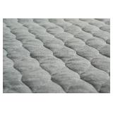$14 BlueSnail Quilted Thicker Waterproof Changing Pad Liners 3 Count(Gray 13' x 27')