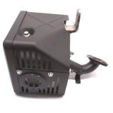 $97 Kohler 17-068-70-S Muffler-asse Genuine Original Equipment Manufacturer (OEM) Part