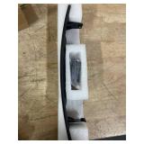 $15 10L0L Golf Cart Mirror Rear View Extra Wide 180 Degree Panoramic for Yamaha EZGO Club Car and Others
