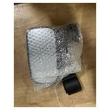 $28 KEMIMOTO UTV Side Mirrors and Rear Center Mirror with 1.5' to 2' Roll Bar Cage Compatible with Polaris RZR 900, XP 1000/4, Pro XP/4, Turbo/4, Commander Maverick X3 Viking RhinoTeryx