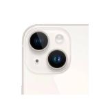 Apple iPhone (Renewed Premium) 14, 256GB, Starlight - Unlocked - MSRP $378.99