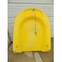 Lake Toys, Boat, Trailer, Canoe, JD Wheel Weights  #1078