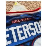 Adrian Peterson Pro Bowl Jersey for When the Pro Bowl Was Played in Hawaii, Men