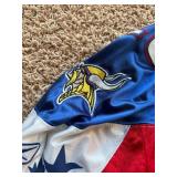 Adrian Peterson Pro Bowl Jersey for When the Pro Bowl Was Played in Hawaii, Men