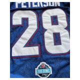 Adrian Peterson Pro Bowl Jersey for When the Pro Bowl Was Played in Hawaii, Men