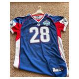Adrian Peterson Pro Bowl Jersey for When the Pro Bowl Was Played in Hawaii, Men