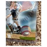 Joe Mauer and Justin Morneau Officially Licensed Twins and MLB Photo, 8x10