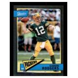 2018 Panini Classics - Aaron Rodgers #36