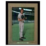 2007 Topps Turkey Red - Randy Johnson #113 Chrome Refractor /999