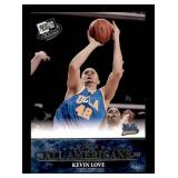 2008 Press Pass - All Americans Kevin Love #48 (RC) Rookie Card