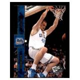 2008 Press Pass - Kevin Love #24 (RC) Rookie Card