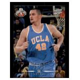 2008 Upper Deck Kevin Love NBA Rookie Card