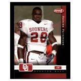 2007 SAGE Aspire - Adrian Peterson #11 (RC) Rookie Card