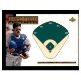 1994 Upper Deck - Mike Piazza #273 Insert Card