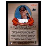 2000 Topps Gold Label - Prospector