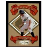 2000 Topps Gold Label - Prospector