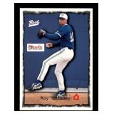 1997 Best - Roy Halladay #15 (RC) Rookie Card