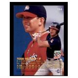 1996 Fleer Excel Todd Helton Rookie Card