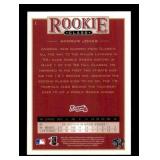 1997 Upper Deck Collector