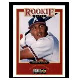 1997 Upper Deck Collector