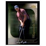 2004 Upper Deck Tiger Woods