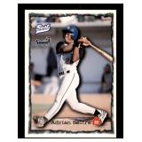 1997 Best - Adrian Beltre #21 (RC) Rookie Card