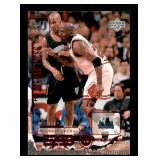 1998-99 Upper Deck Michael Jordan Living Legend - The Jordan Files Michael Jordan #150