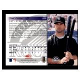 1998 Donruss - Todd Helton #105 Rookie Card