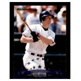 1998 Donruss - Todd Helton #105 Rookie Card