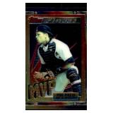1994 Topps Traded - Box Set Finest Mike Piazza #2