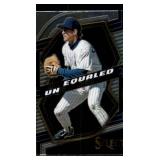 2023 Panini Select - Unequaled Ryne Sandberg #UN19