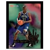 1995-96 SkyBox Kevin Garnett Rookie Card