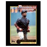 1992 Topps McDonald
