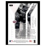 2004 Donruss Elite - Shannon Stewart #38 Turn of the Century Serial #