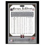 2006 Fleer Greats of the Game Harmon Killebrew