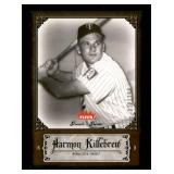 2006 Fleer Greats of the Game Harmon Killebrew