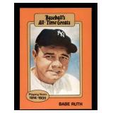 Babe Ruth Baseball