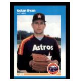 1987 Fleer - Nolan Ryan #67