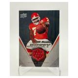 2008 Upper Deck - Ud Rookie Jersey Glenn Dorsey #UDRJ-GD (MEM, RC) Jersey Card Rookie