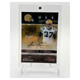 2007 Playoff Contenders - Aaron Rouse #102 (AU, RC) Autograph Rookie Card