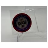 Playoff Pocker Chip Cris Carter Minnesota Vikings