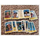 Topps Purina Baseball Card Lot, Several big Name Stars